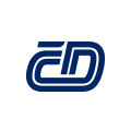 Logo ČD