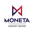 Logo Moneta