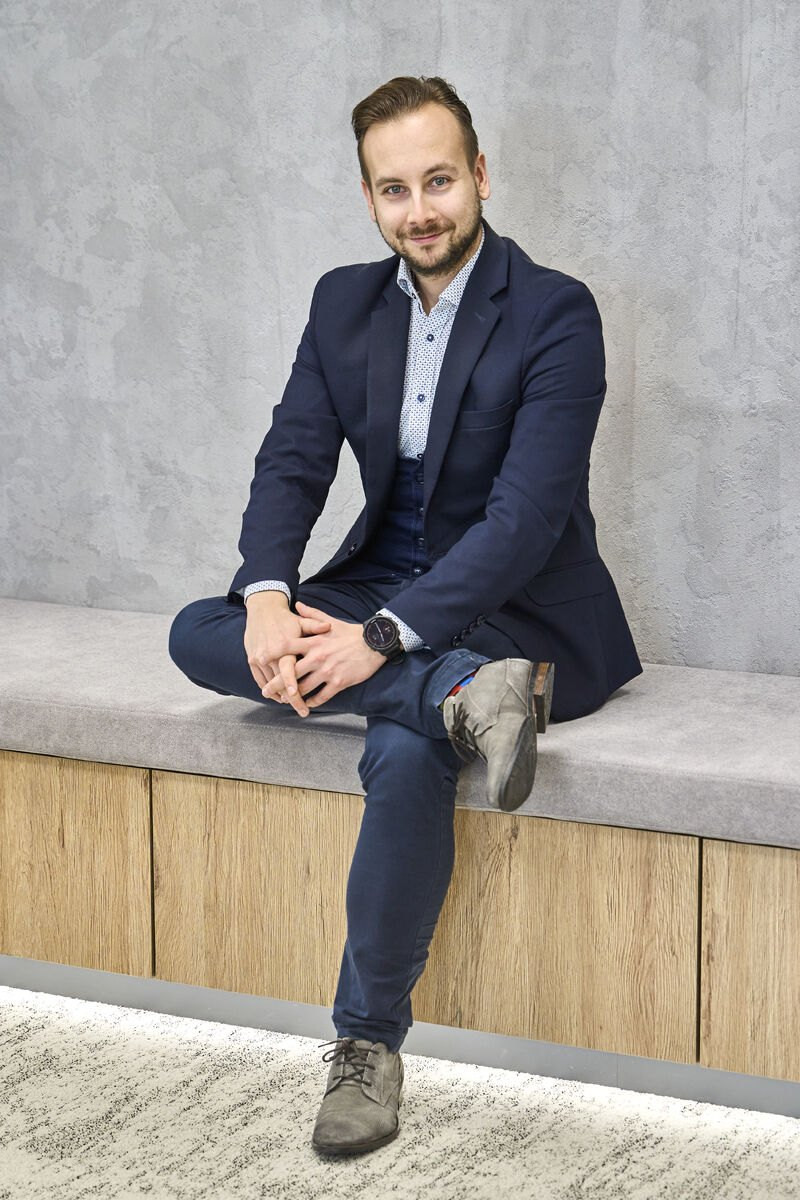 Nový partner ARROWS