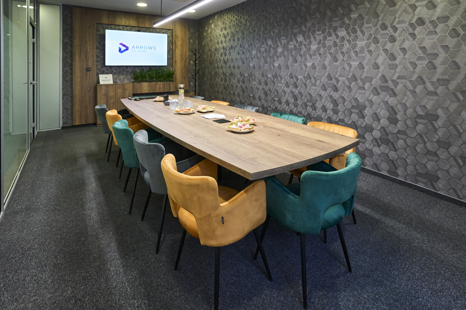 Advokátní kancelář v Hradci Králové