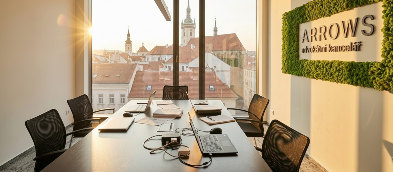advokátní kancelář