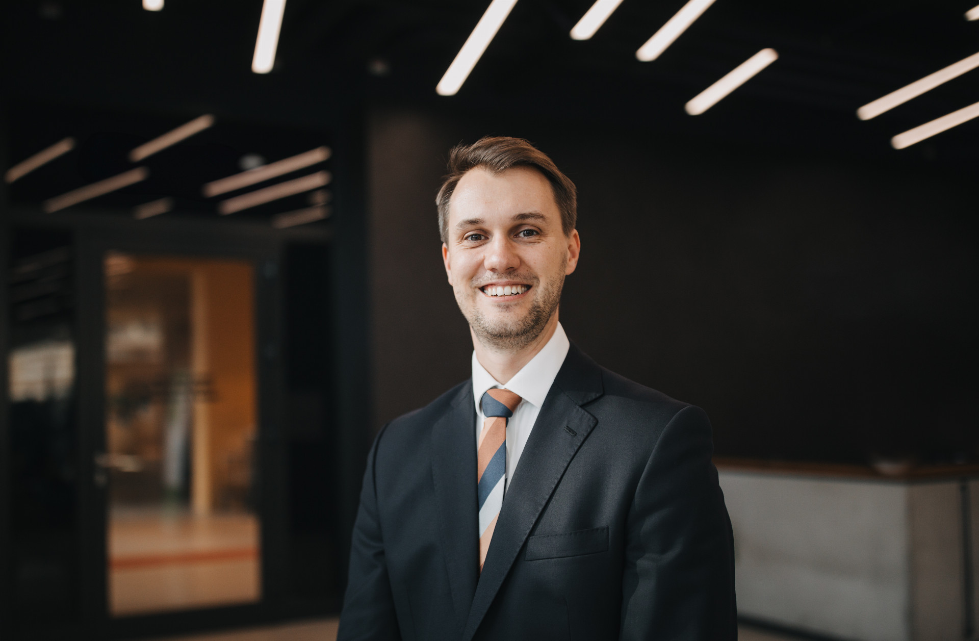 Odborník ARROWS na jurisdikci hazardních her. 