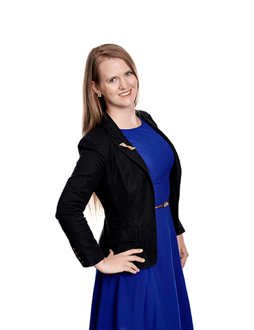 Mgr. Zuzana Sůvová