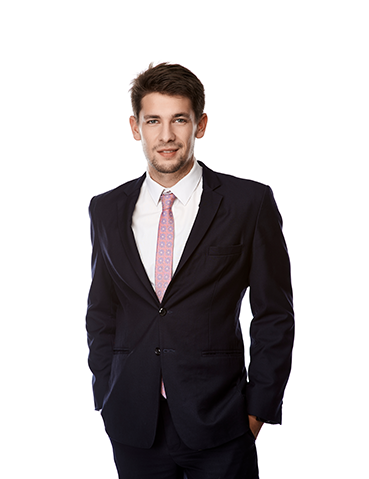 Mgr. Petr Varvařovský