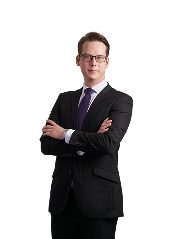 Mgr. Patrick Boháček