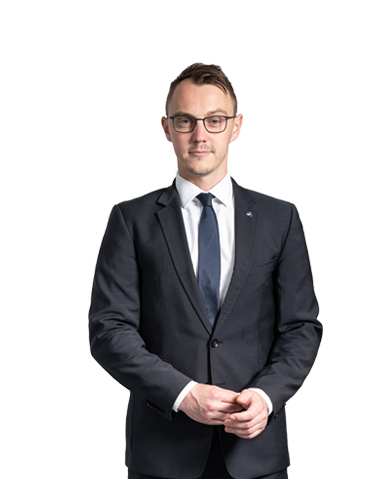 Mgr. Jakub Pártl, LL.M.