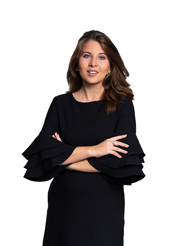 Mgr. Margarita Kinská