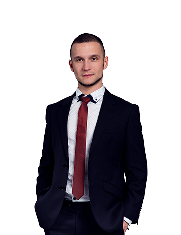 Ing. Tomáš Pantlík