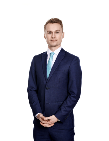 JUDr. Volodymyr Schwarz